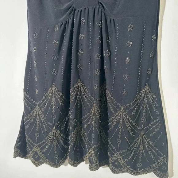 Vintage Beaded Top - Picture 3 of 4
